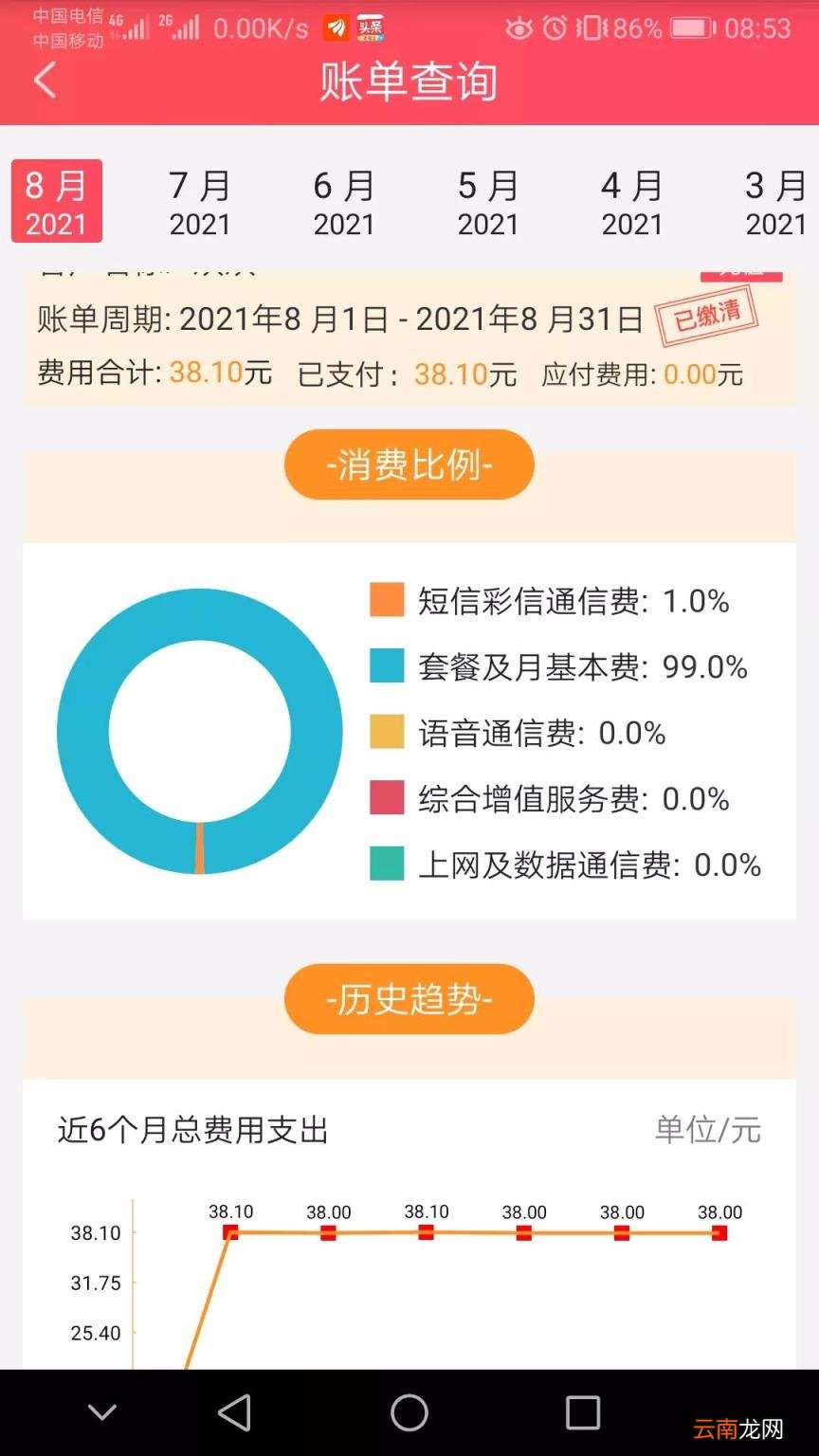 开通无限流量多少钱一个月 无限流量卡多少钱一张