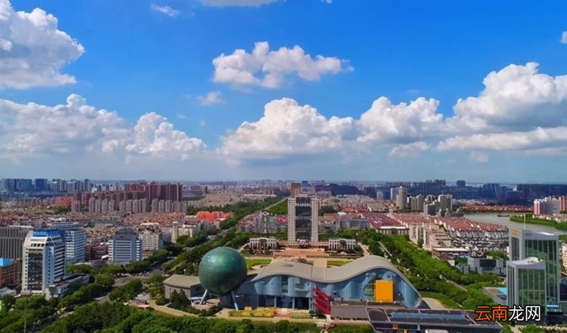 中国所有三线城市排行 中国三线城市有哪些