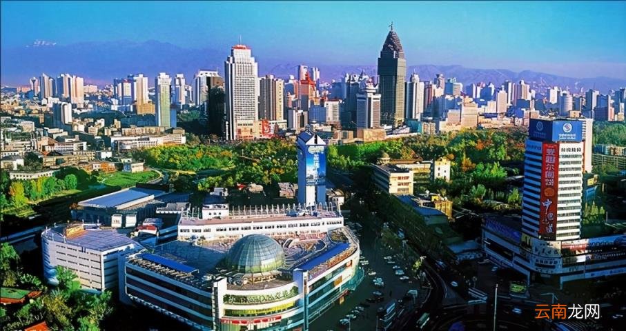 中国所有三线城市排行 中国三线城市有哪些