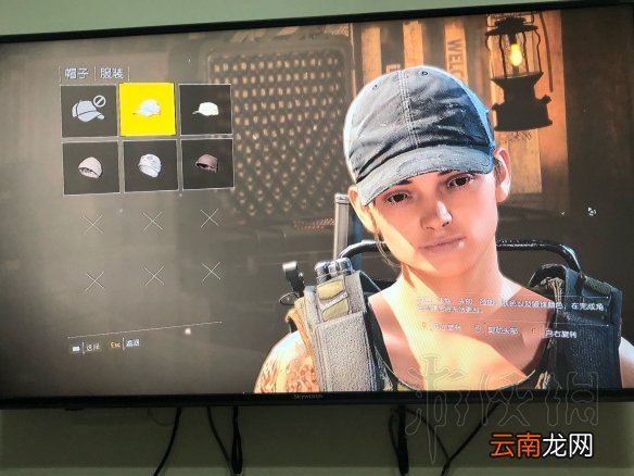 全境封锁2女角色捏脸数据图文汇总 长发美女+短发美女怎么捏 长发数据