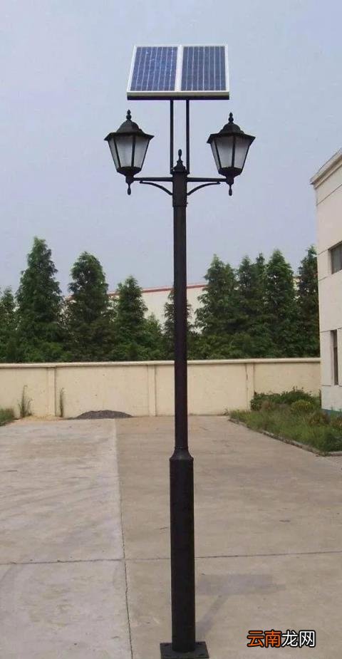 太阳能路灯价钱是多少 太阳能小路灯多少钱