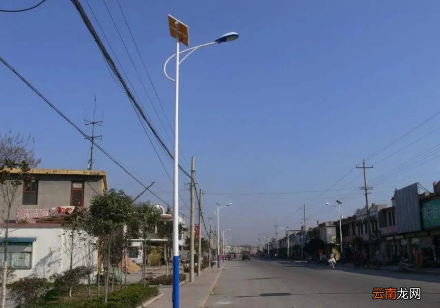 太阳能路灯价钱是多少 太阳能小路灯多少钱
