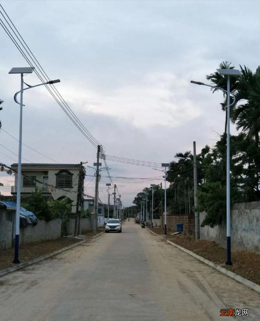 太阳能路灯价钱是多少 太阳能小路灯多少钱