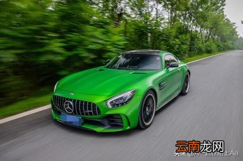 顶级跑车品牌排行 跑车品牌排行榜