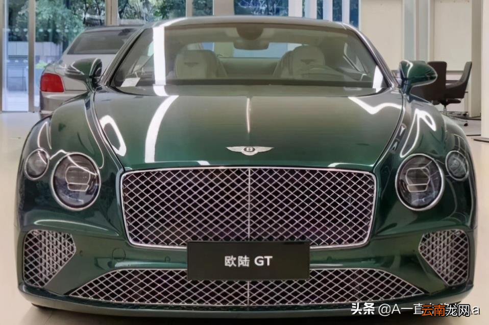 顶级跑车品牌排行 跑车品牌排行榜