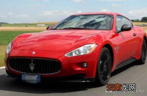 顶级跑车品牌排行 跑车品牌排行榜