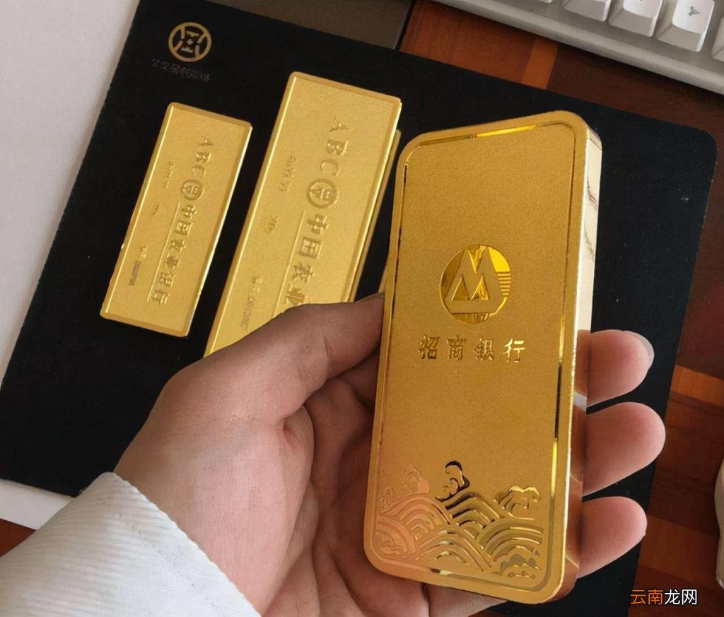 一根金条大约多少钱 金条怎么买