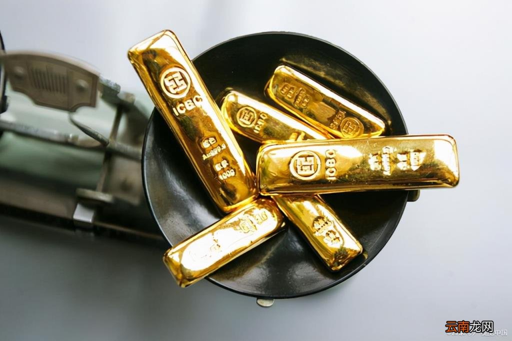 一根金条大约多少钱 金条怎么买