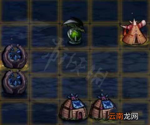 预言之章10-4怎么过预言之章10-4过法