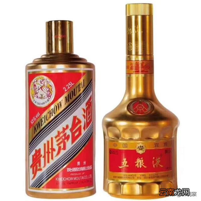 五粮液为什么比茅台好喝 五粮液和茅台哪个好