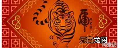 2022年虎年祝福语最火的有哪些 虎年视频祝福语2022最火