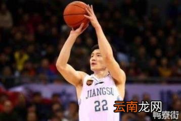 中国男篮巨星排名有哪些 中国篮坛50大杰出人物