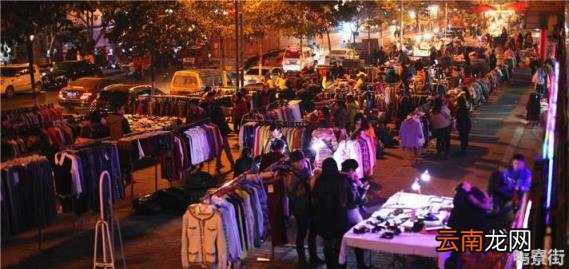 摆地摊十大暴利产品是什么