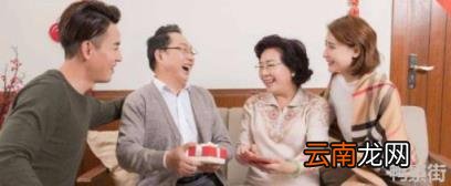 送礼为什么不送三样 走亲戚拿三样东西好吗