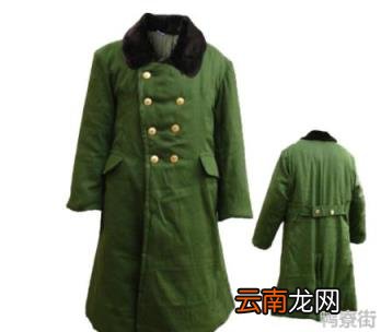 军大衣为什么暖和 10大奢侈羽绒服品牌