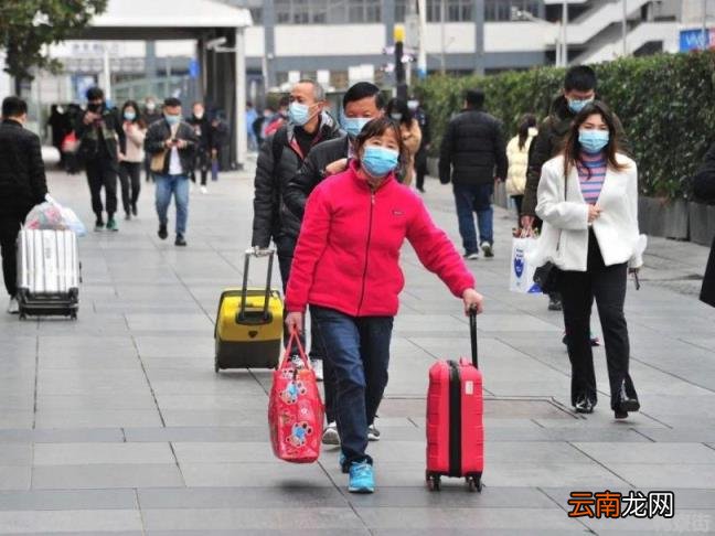 从没有疫情的地方回来需要隔离吗 从无疫情到有疫情的地方去