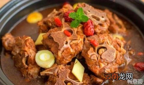 羊蝎子指的是什么东西 中国最好吃的苹果排名