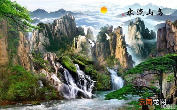 客厅挂什么画最吉利最旺运 客厅挂什么字最吉利最旺运
