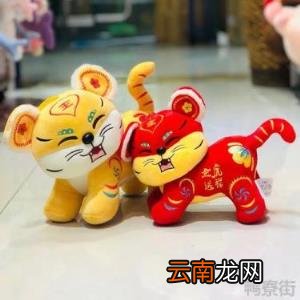 2022年虎年含虎拜年成语有哪些 2022年虎年含虎拜年成语