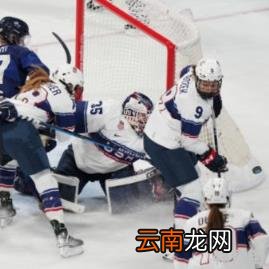 冰球运动项目又称为什么 冰球运动项目又被称为什么