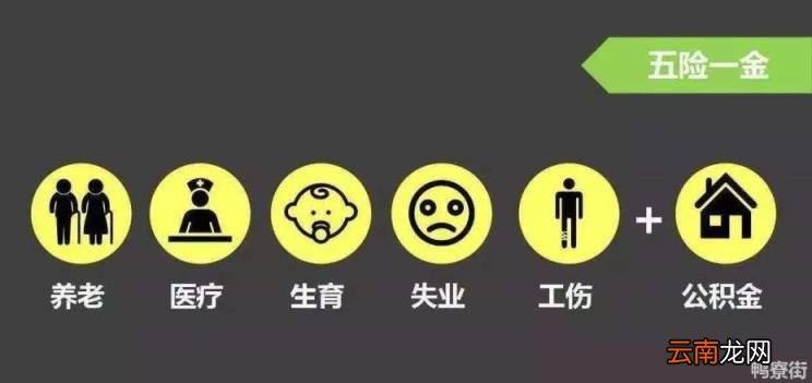 国企交五险一金的档次 五险一金自己交跟公司交有什么区别