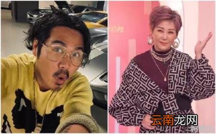 郭麒麟遭恶意对待 疑与曹格已经离婚没有要回应