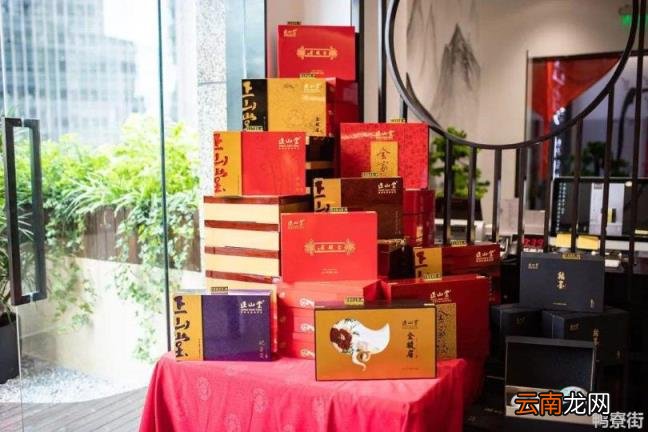 给领导送茶叶代表什么意思 送茶叶代表什么意思