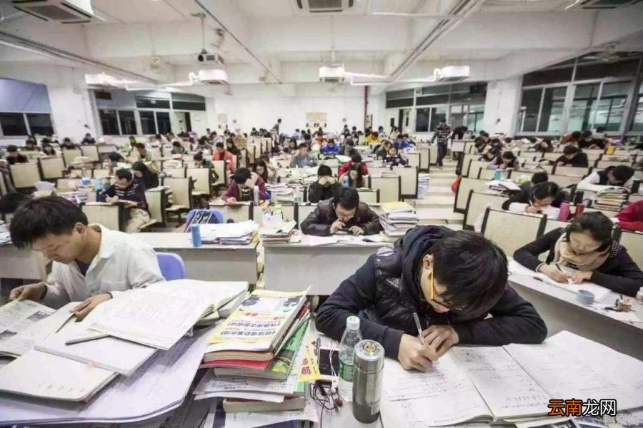 考研压分严重的大学有哪些 考研压分是什么意思