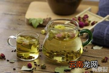 菊花决明子茶有什么好处 菊花决明子茶适合什么人喝