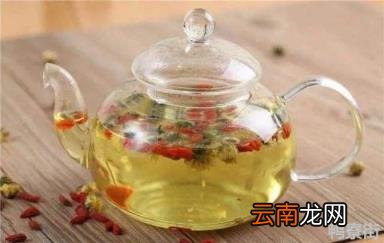 菊花决明子茶有什么好处 菊花决明子茶适合什么人喝
