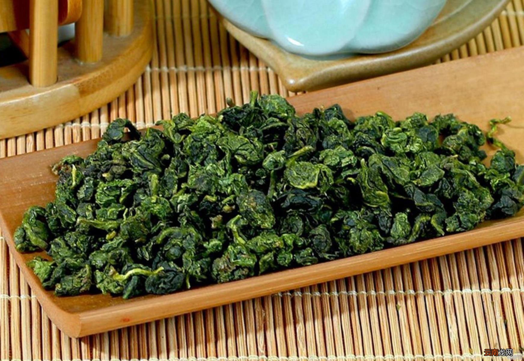 中国四大名茶是哪四大名茶 我国四大名茶是什么
