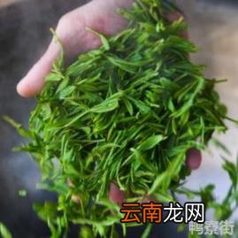 中国四大名茶是哪四大名茶 我国四大名茶是什么