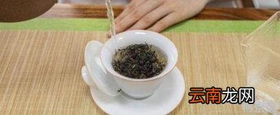 茶叶泡多久就不能喝了为什么会苦 茶叶泡多久就不能喝了