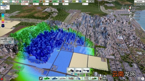 高层都市好玩吗 高层都市游戏特色内容介绍