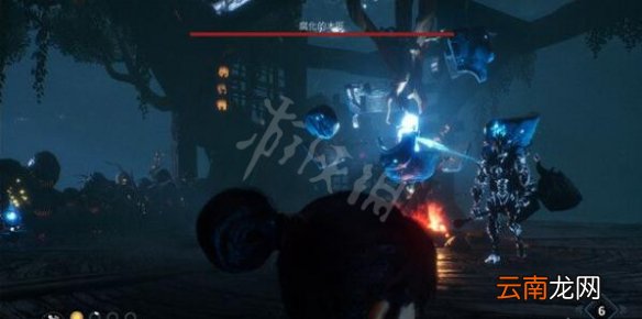 柯娜精神之桥腐化的木匠怎么打 打腐化的木匠要点