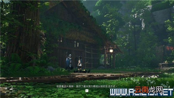 柯娜精神之桥全章节全收集通关流程图文攻略 收集品有哪些 序章废墟