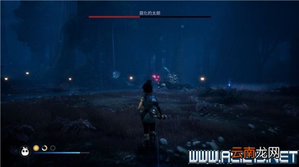 柯娜精神之桥全章节全收集通关流程图文攻略 收集品有哪些 序章废墟