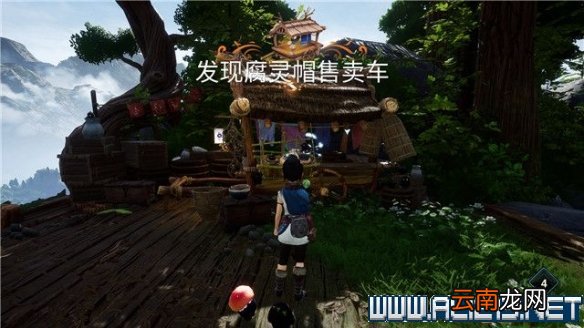 柯娜精神之桥全章节全收集通关流程图文攻略 收集品有哪些 序章废墟