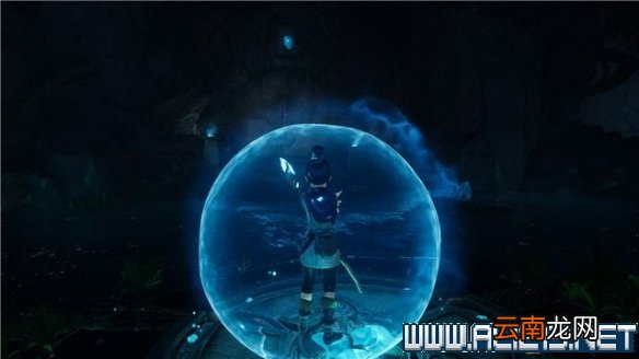 柯娜精神之桥全章节全收集通关流程图文攻略 收集品有哪些 序章废墟