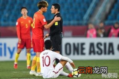 退出亚足联的七国原因 已退出亚足联的国家有哪些