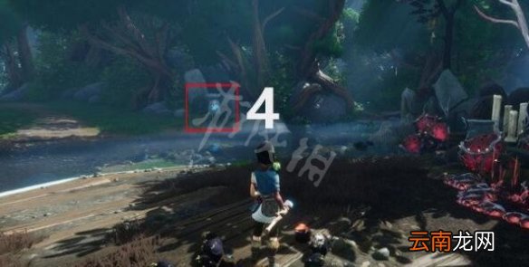 柯娜精神之桥蜡烛怎么点 神渔圣坛蜡烛点燃顺序分享