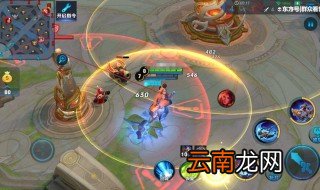 王者荣耀挑战模式有什么用 怎么操作