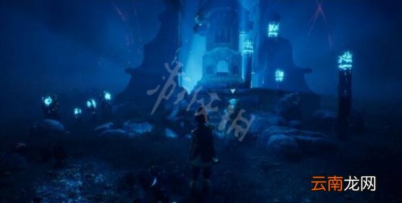 柯娜精神之桥腐化的太郎怎么打 腐化的太郎打法技巧