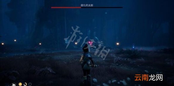 柯娜精神之桥腐化的太郎怎么打 腐化的太郎打法技巧