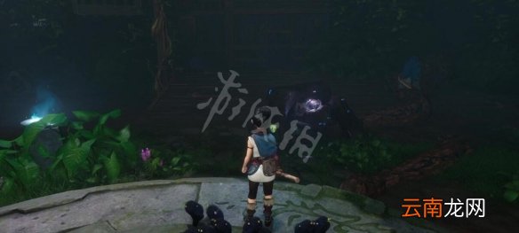 柯娜精神之桥仓库全收集位置分享 柯娜精神之桥仓库腐灵在哪