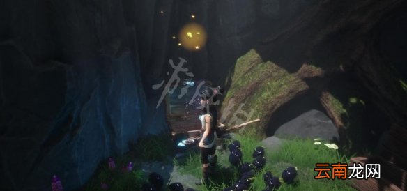 柯娜精神之桥仓库全收集位置分享 柯娜精神之桥仓库腐灵在哪