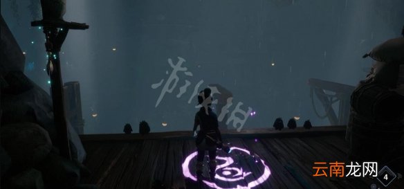 柯娜精神之桥仓库全收集位置分享 柯娜精神之桥仓库腐灵在哪