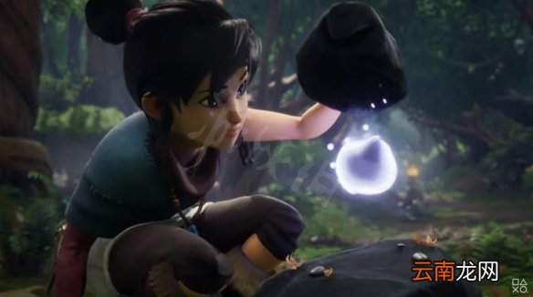 柯娜精神之桥登录steam吗 柯娜精神之桥steam发售情况介绍