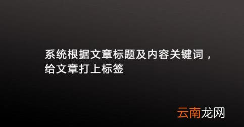 头条号如何运营?看完你就是高手! 如何运营一个头条号
