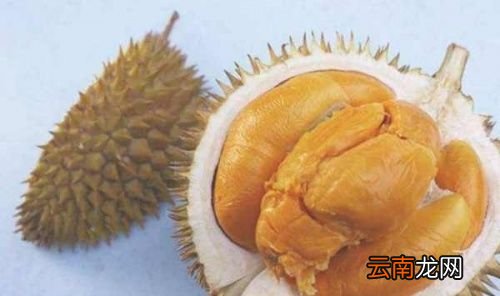 榴莲吃起来为什么发苦是坏了吗
